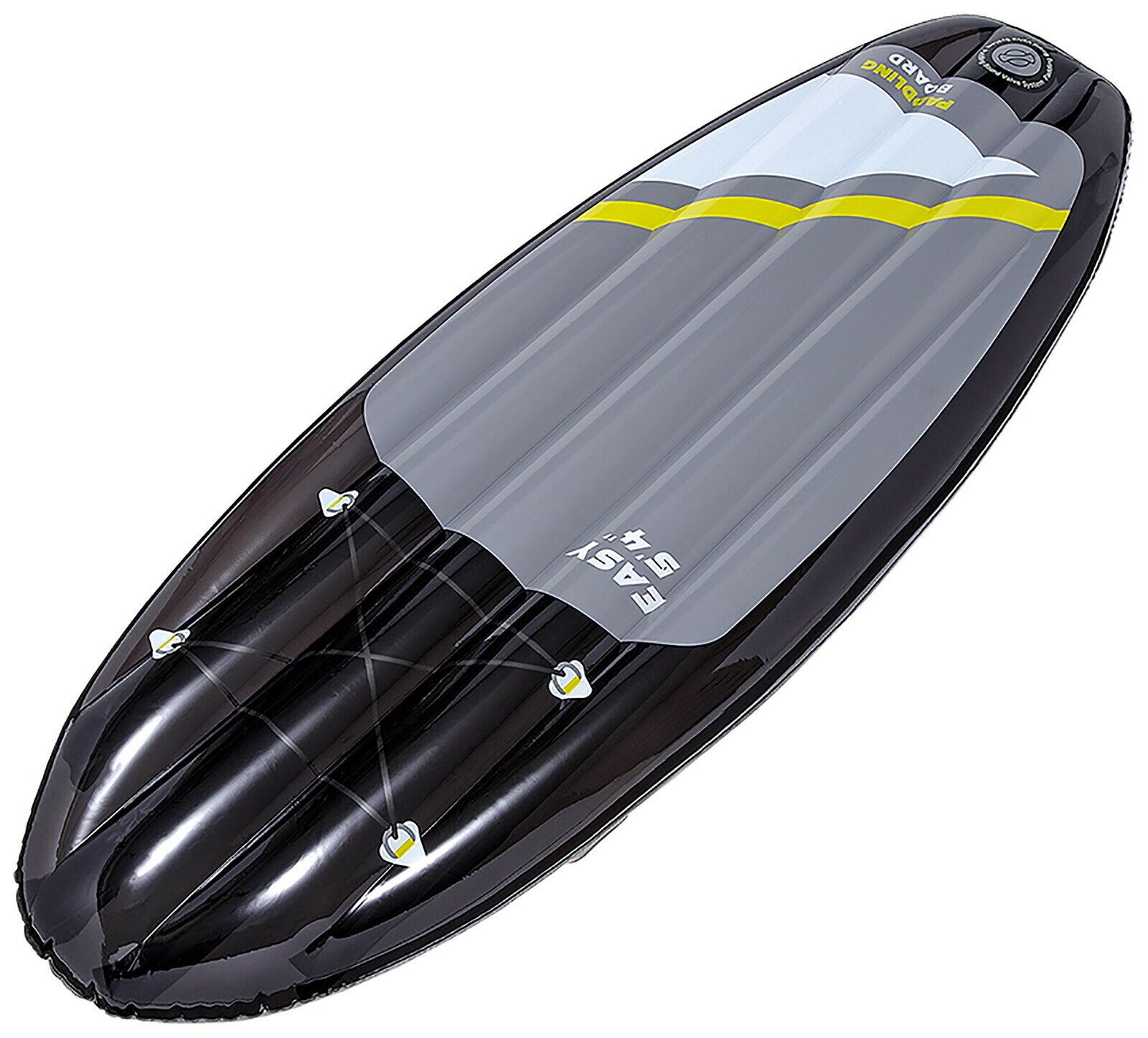 パドリングボード　波乗り フロート 浮き輪　ボート　SUP　水遊び　海水浴　プール イガラシ SPC-166V