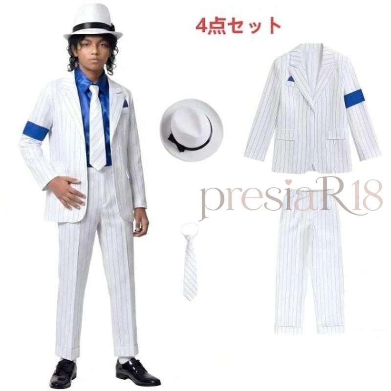楽天市場】マイケル ジャクソン ハットの通販