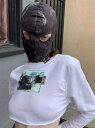 【SALE】正規品【 W.I.A SLAYER BALACLAVA-700 】 ダブルアイエー キャップ 帽子 マスク プレッシング プレッシングウェブショップ...