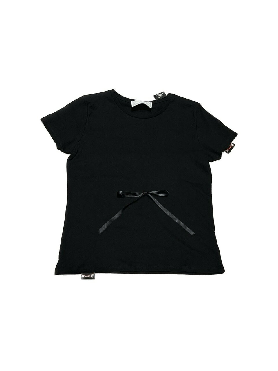 【SALE】正規品【 W.I.A BREAK ROLLED T-SHIRT-100 】 ダブルアイエー Tシャツ レイヤード プレッシング プレッシングウェブショップ pressing pressing web shop