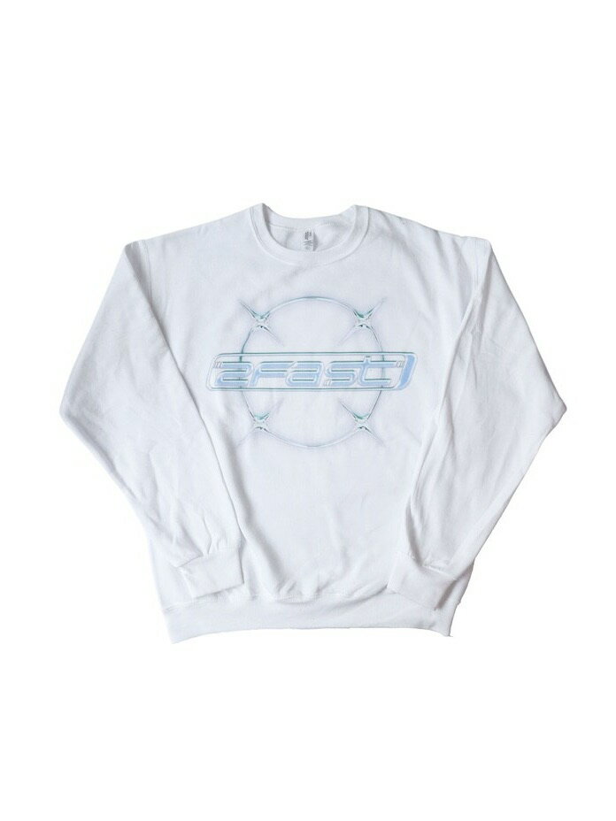 乐天商城 - 正規品【 AsahiNa 2First sweat 】 アサヒナ スウェット トレーナー 長袖 長袖トップス Pressing pressing プレッシング プレッシングウェブショップ