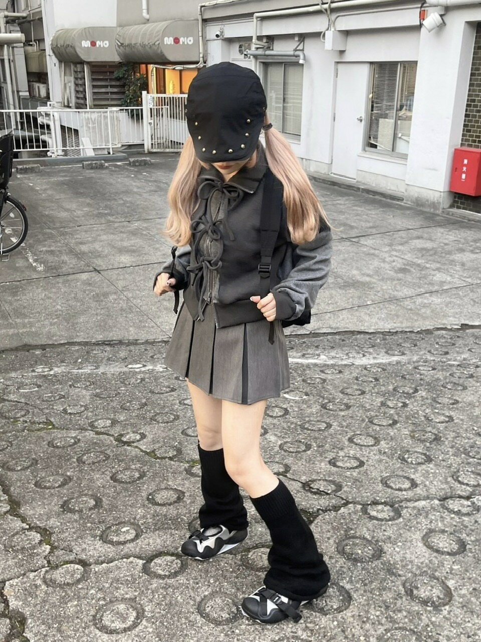 Rakuten - 正規品【 nmtc + simple pleats skirt (2color) 】 エヌエムティーシーセレクト セレクトアイテム ボトムス ボトム スカート プリーツ プリーツスカート ミニスカート ミニスカ ミニ丈 シンプルスカート Pressing pressing プレッシング プレッシングウェブショップ