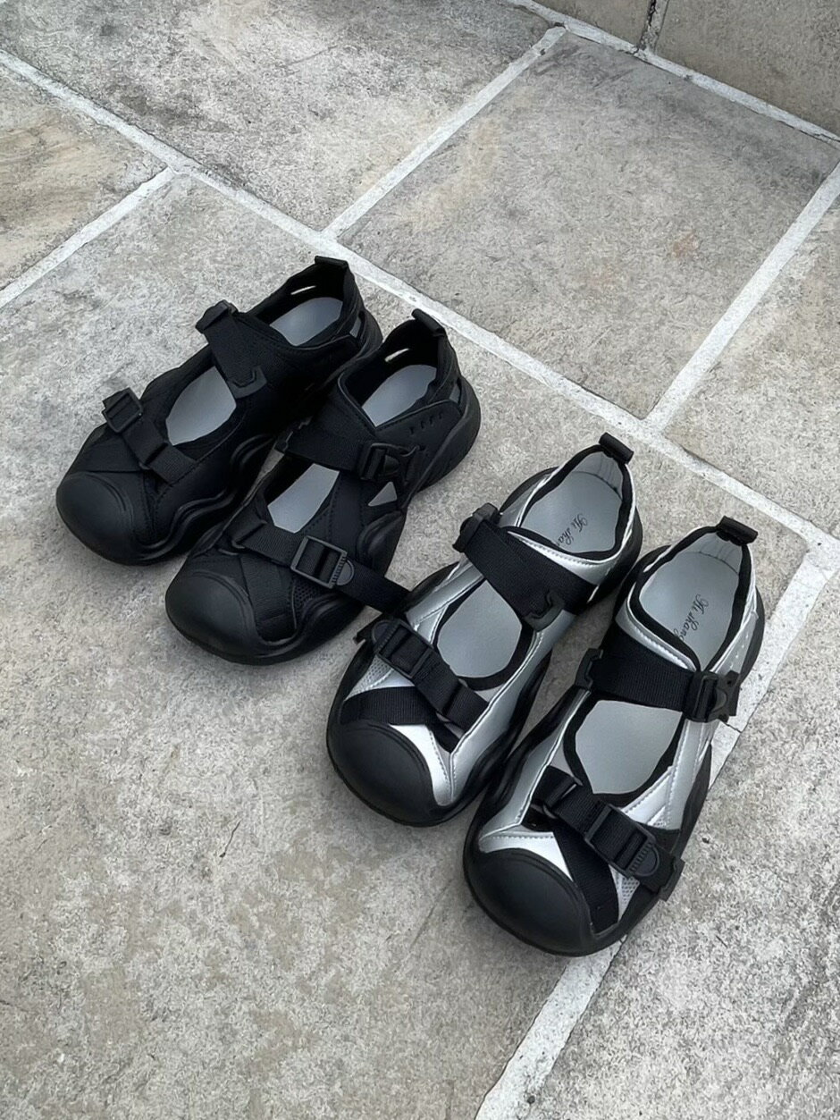 乐天商城 - 正規品【 nmtc + string shoes (2color) 】 エヌエムティーシー セレクト セレクトアイテム シューズ 靴 スリッパ サンダル パンプス フラット フラットパンプス ファッションアイテム ファッション小物 Pressing pressing プレッシング プレッシングウェブショップ