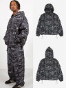 【SALE】正規品【 WASTED PARIS Windbreaker Hyde Army 】 ウェイステッドパリス ウィンドブレーカー ジャケット ジップジャ...