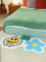 正規品【 MISTER CHILD DOUBLE LOGO RUG (125CM X 66CM) 】 ...