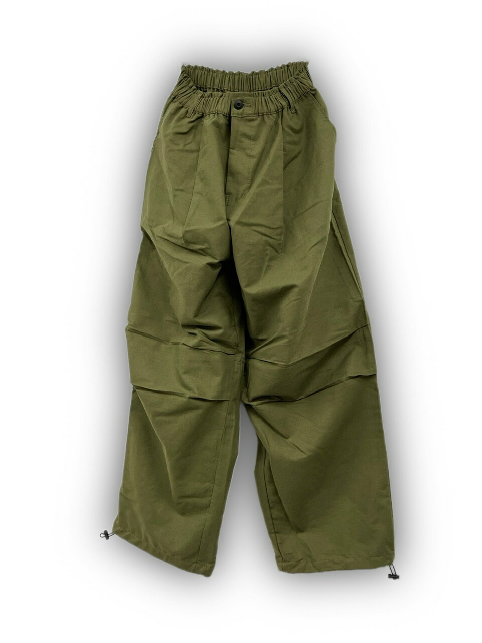 乐天商城 - 正規品【 XU tuck wide cargo pants (5color) 】 エックスユー タックワイドカーゴパンツ タックパンツ カーゴパンツ ワイドパンツ ボトムス パンツ カーゴ Pressing pressing プレッシング プレッシングウェブショップ vandy the pink tripp nyc unknown london oy オーワイ