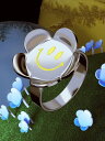 正規品【 LURS LURS Fluorescent smiley f...(4)