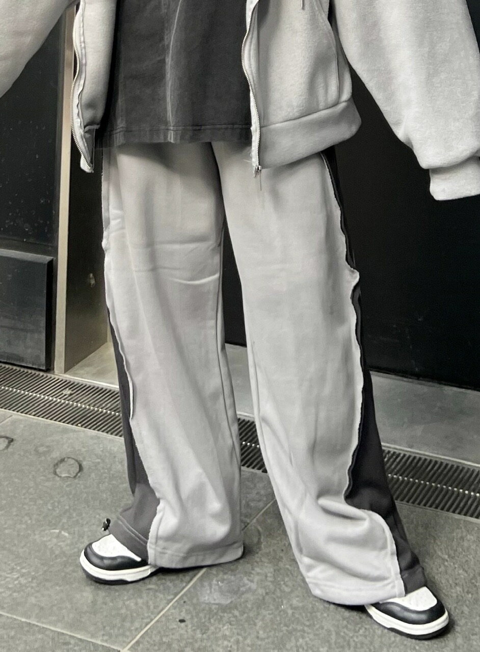 乐天商城 - 正規品【 XU switch sweat pants 】 エックスユー パンツ スウェットパンツ スウィッチパンツ 秋服 冬服 Pressing pressing プレッシング プレッシングウェブショップ