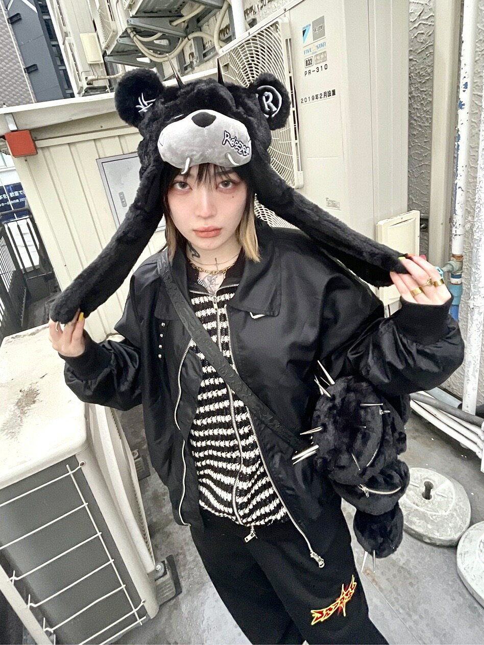 正規品【 XU design ma-1 (2color) 】 エックスユー MA1 ジャケット エムエーワン ジップアップ 秋服 冬服 Pressing pressing プレッシング プレッシングウェブショップ