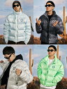 正規品【 A FEW GOOD KIDS AFGK MONOGRAM PUFFER DOWN JACKET 】 アフューグッドキッズ エーエフジーケー ペディン パファー ダウン パファー ペディン アウター ダウンジャケット ダウン ジャケット 羽織 秋服 冬服 ジャンパー