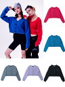 【SALE】正規品 【 runningHigh LAMB'S WOOL CABLE CROP CARDIGAN 2 】 ランニングハイ カーディガン クロップド...