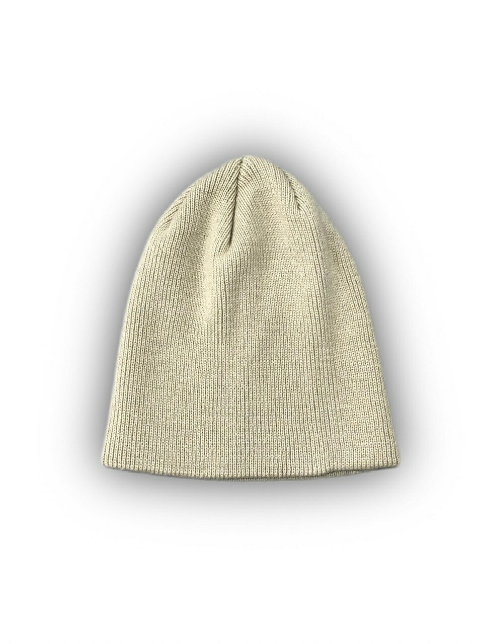 正規品【 XU simple beanie 2 (4color) 】 エックスユー ニット帽 ビーニー ニット...