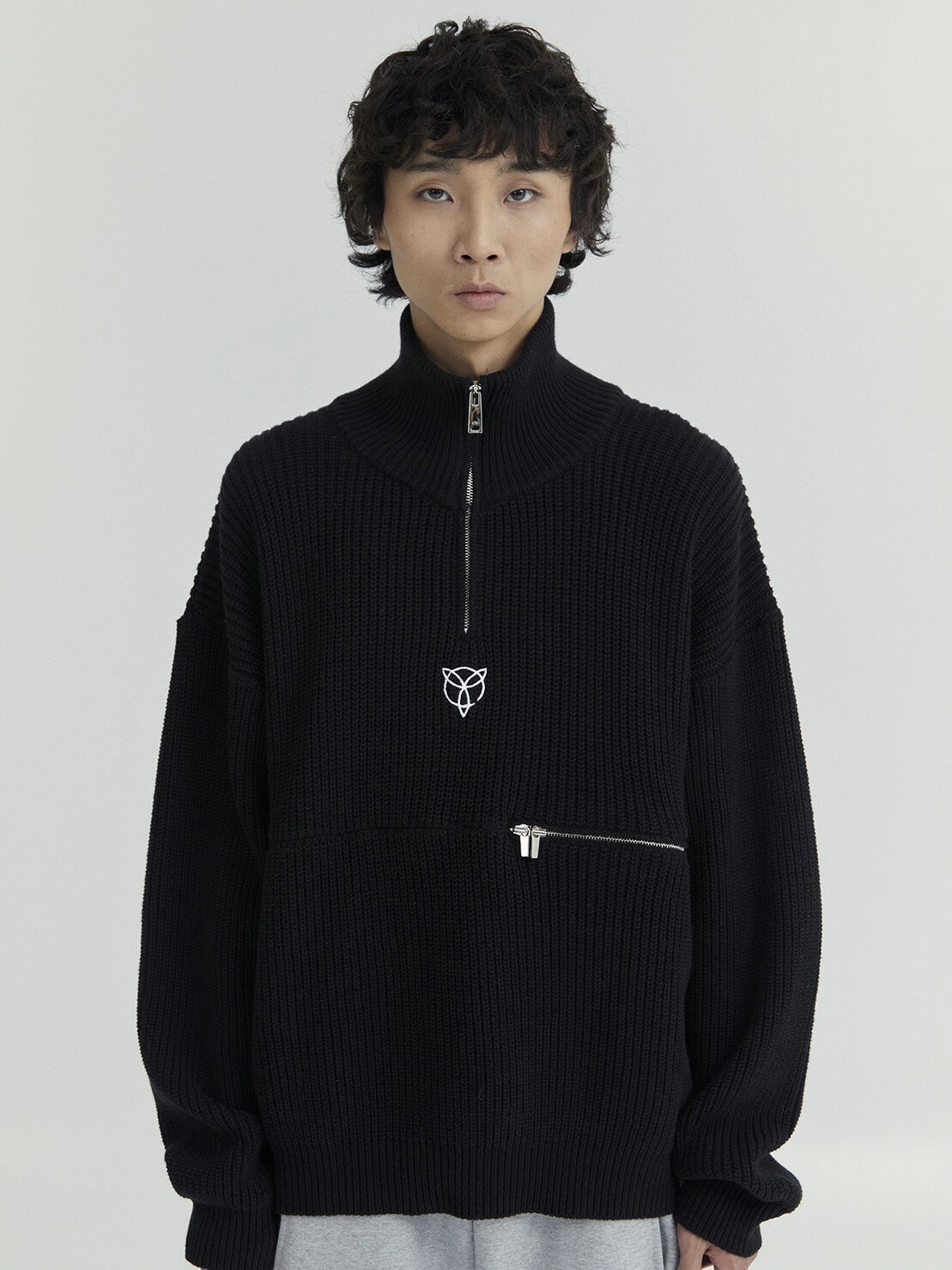 正規品【 OY SIDE ZIPPER POL...の紹介画像3