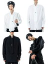 正規品【 BASIC COTTON TIE SHIRT 】 ベーシックコットン ベイシックコットン シャツ 長袖シャツ 羽織 秋服 冬服 Pressing pressing プレッシング プレッシングウェブショップ 春服 タイシャツ リボンシャツ ネクタイシャツ ネクタイ シャツ