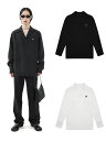 正規品【 BASIC COTTON OPEN COLLAR SHIRT 】 ベーシックコットン ベイシックコットン シャツ 長袖シャツ 羽織 秋服 冬服 Pressing pressing プレッシング プレッシングウェブショップ 春服 開襟シャツ オープンカラーシャツ