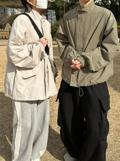 正規品 【 Chikashitsu + cotton blouson (3color) 】 チカシツプラス コットンブルゾン ブルゾン ジャンバー ジャンパー スプリングジャケット スプリングコート 春アウター 春服 羽織 Pressing pressing プレッシング プレッシングウェブショップ 正規品 【 Chikashitsu + cotton blouson (3color) 】 チカシツプラス コットンブルゾン ブルゾン ジャンバー ジャンパー スプリングジャケット スプリングコート 春アウター 春服 羽織 Pressing pressing プレッシング プレッシングウェブショップ