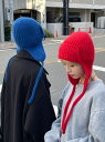 正規品【 Chikashitsu + flight knit cap (5color) 】 チカシツプラス キャップ ニット ニットアイテム ニット帽 ニットキャップ キャップ ファッションアイテム ファッション小物 冬小物 Pressing pressing プレッシング プレッシングウェブショップ