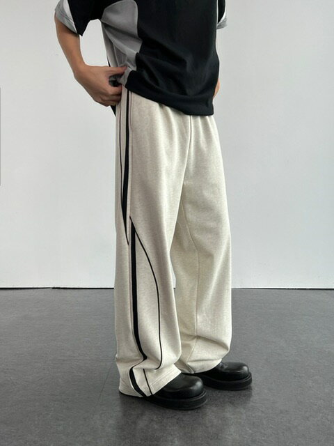 Kiy ARCH by ROARINGWILD Paneled Track Pants z A[` AjOCh pc XEFbg XEFbgpc gbNpc {gX {g @Pressing pressing vbVO vbVOEFuVbv