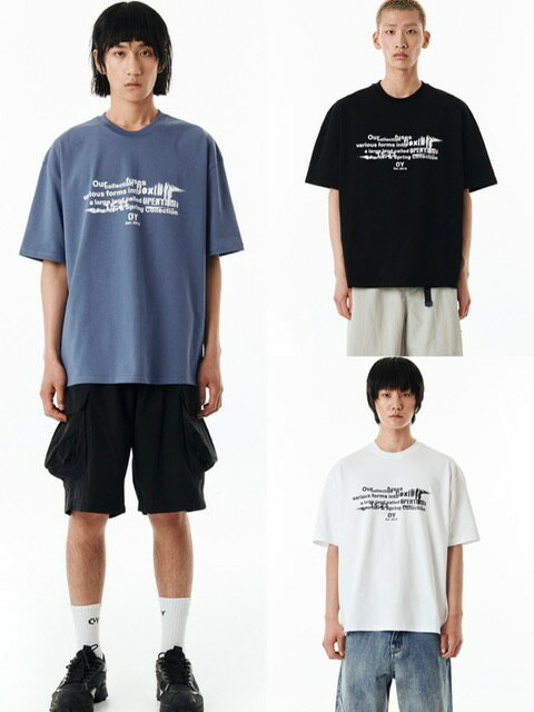 ★OY★FLAME LOGO T-WHITE★正規品/韓国直送料込/ユニセックス 楽天市場】oy シャツの通販