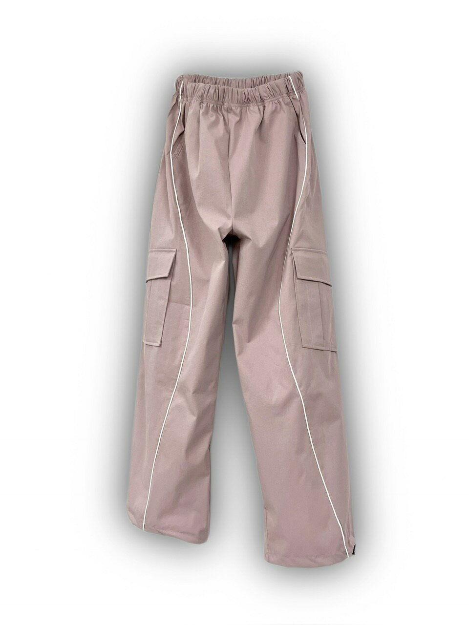 Rakuten - 正規品【 XU piping sports cargo pants (3color) 】 エックスユー パイピングスポーツカーゴパンツ パンツ Pressing pressing プレッシング プレッシングウェブショップ vandy the pink tripp nyc unknown london oy オーワイ supplier