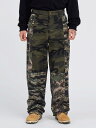 Kiy AJOBYAJO Camouflage Mixed Pants z AWoCAW {gX {g pc fj fjpc fjn Jt Jt[W Jt  ʃpc  pc Pressing pressing vbVO vbVOEFuVbv