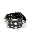 正規品【 XU spike bracelet 】 エックスユー スパイクブレスレット アクセサリー ブレスレット アクセ Pressing pressing プ...