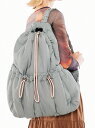 正規品 【 Basic Pleasure Mode DEMI BACKPACK 】 ベーシックプレジャーモード バッグ 鞄 バッグパック リュック リュックサック ナップサック ファッション小物 ファッションアイテム Pressing pressing プレッシング プレッシングウェブショップ(4)