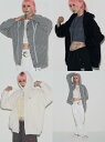 【SALE】正規品 【 SETUP-EXE KNIT HOOD CARDIGAN】 セットアップエグゼ ニット カーディガン Pressing pressing...