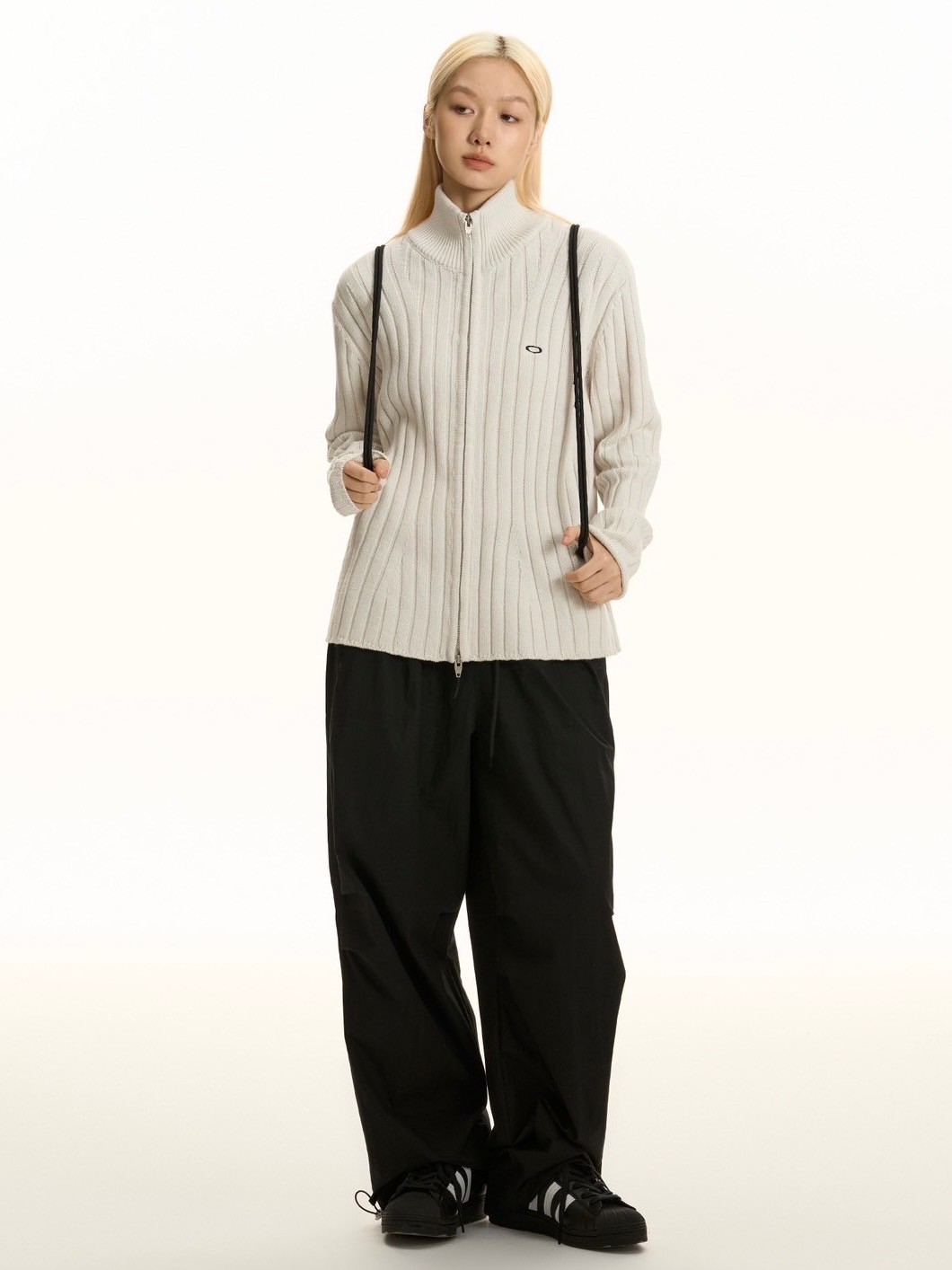 【SALE】正規品【 TGNS Basic Arc Pit Sweater 】 ツーガンズ ベーシックアーチピットセーター セーター ニット トップス　冬服 秋服 Pressing pressing プレッシング プレッシングウェブショップ