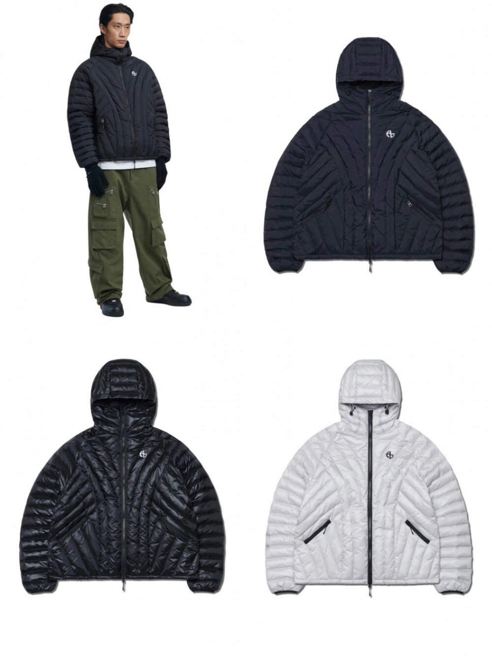 乐天商城 - 正規品【 NOMANUAL NUBES LIGHT DUCK DOWN 】 NM ノーマニュアル ジャケット アウター ダウン ダウンジャケット ダウンアウター 中綿 中綿ジャケット 中綿アウター 羽織り