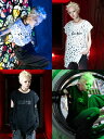 【SALE】正規品【 Bizarre Maiden patch damage no sleeve tee 】ビザールメイデン トップス タンクトップ ノースリー...