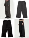 【SALE】正規品 【 SETUP-EXE UPRIPSTOP BELTED CARGO PANTS 】 セットアップエグゼ ボトムス パンツ カーゴパンツ ベ...