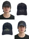 正規品【 OY DESTROYED S.L DENIM CAP 】 オーワイ キャップ 帽子 デニム 刺繍 刺繍キャップ ロゴ Pressing pressing プレッシング プレッシングウェブショップ vandy the pink tripp nyc unknown london oy supplier unknown ガルフィー ガルフィ paragraph パラグラフ