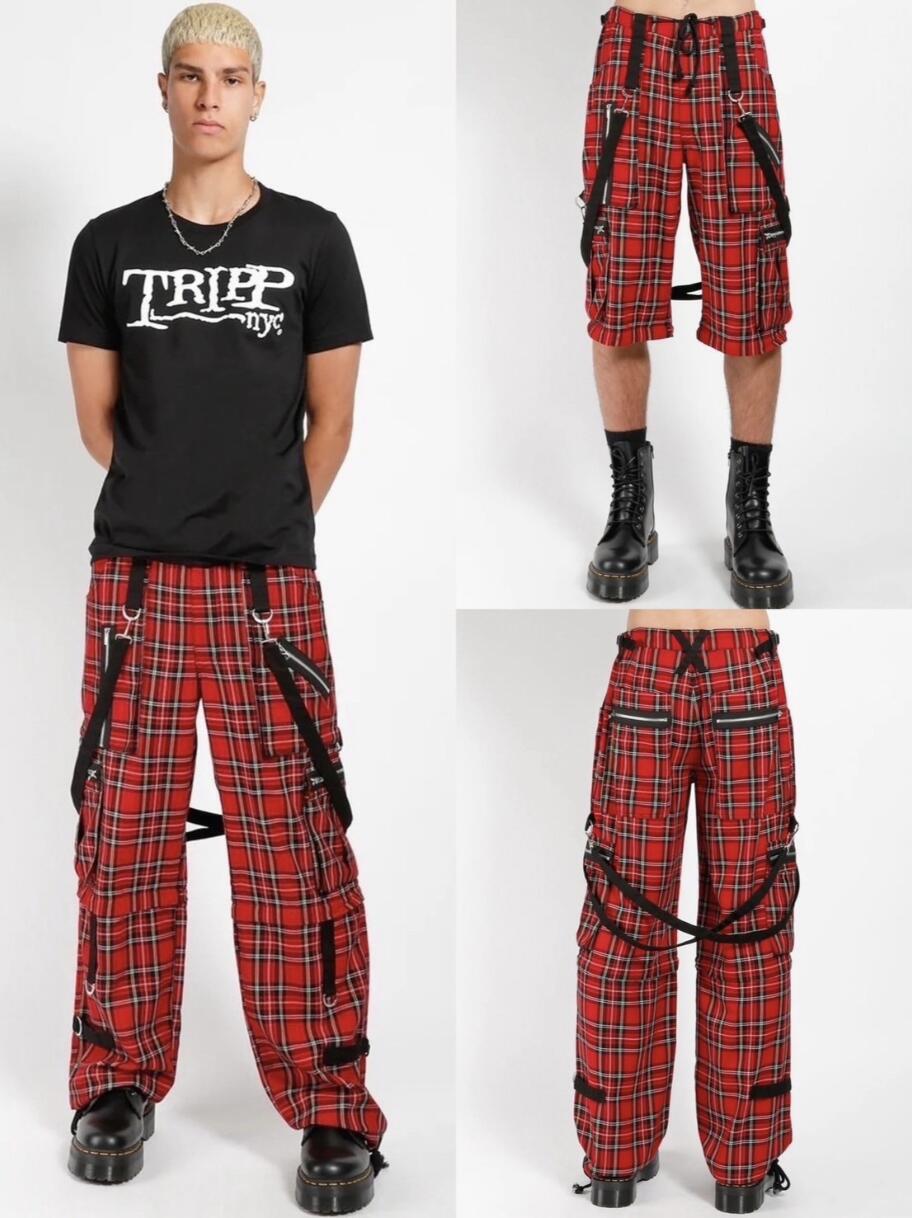 楽天市場】tripp nyc チェックの通販 楽天市場】tripp nyc チェックの通販
