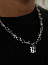 正規品【 WASTED PARIS NECKLACE BLIND 】 ウェイステッドパリス ネックレス ロゴ アクセサリー チェーンネックレス Pressing pressing プレッシング プレッシングウェブショップ vandy the pink tripp nyc unknown london oy オーワイ supplier unknown GALFY ガルフィー