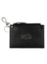 【SALE】正規品【MORE THAN BLACK LEATHER CARD CASE 】 モアザンブラック カードケース レザーカードケース レザーアイテム ...