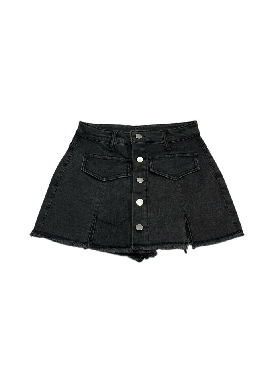 乐天商城 - 受注制【XU damage denim short pants】ショートパンツ デニムパンツ ダメージデニム ストリート 韓国ストリート レディースファッション フェミニン ギャル y2k