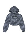 正規品【 XU tie-dye corset hoodie (2color) 】 エックスユー トップス 長袖 長袖トップス 長袖スウェットシャツ フーディー パーカー プルオーバー プルオーバーフーディー プルオーバーパーカー クロップ 春服 Pressing pressing プレッシング プレッシングウェブショップ