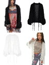 【SALE】正規品【YOUTHBATH CHIFFON CARDIGAN】