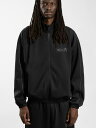 正規品【WASTED PARIS BOILER RESET TRACK JACKET】トラックジャケット ロゴアウター ロゴジャケット ロゴジャージ 羽織り ス...