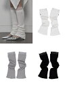 正規品【SETUP-EXE LACE LEG WARMER】レッグウォーマー レース レッグウェア Y2K ギャル フェミニン ロゴソックス ワンポイント ボリ...