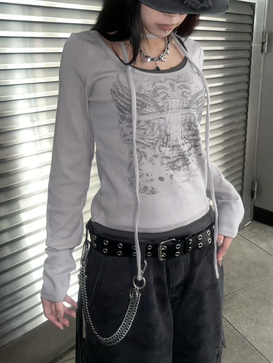 Rakuten - 受注制【XU DOG】star studs necklace