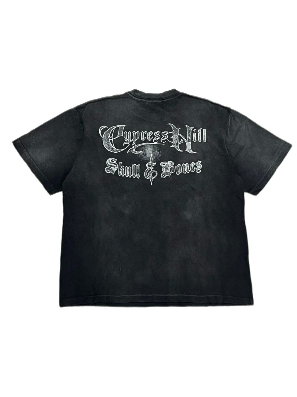 乐天商城 - 受注制【XU DOG】pigment design t-shirts