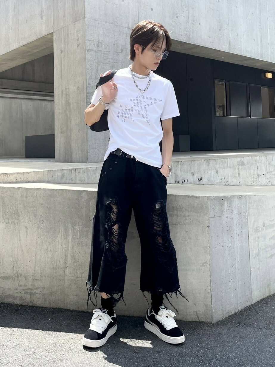 乐天商城 - 【nmtc +】star cat tee (3color)