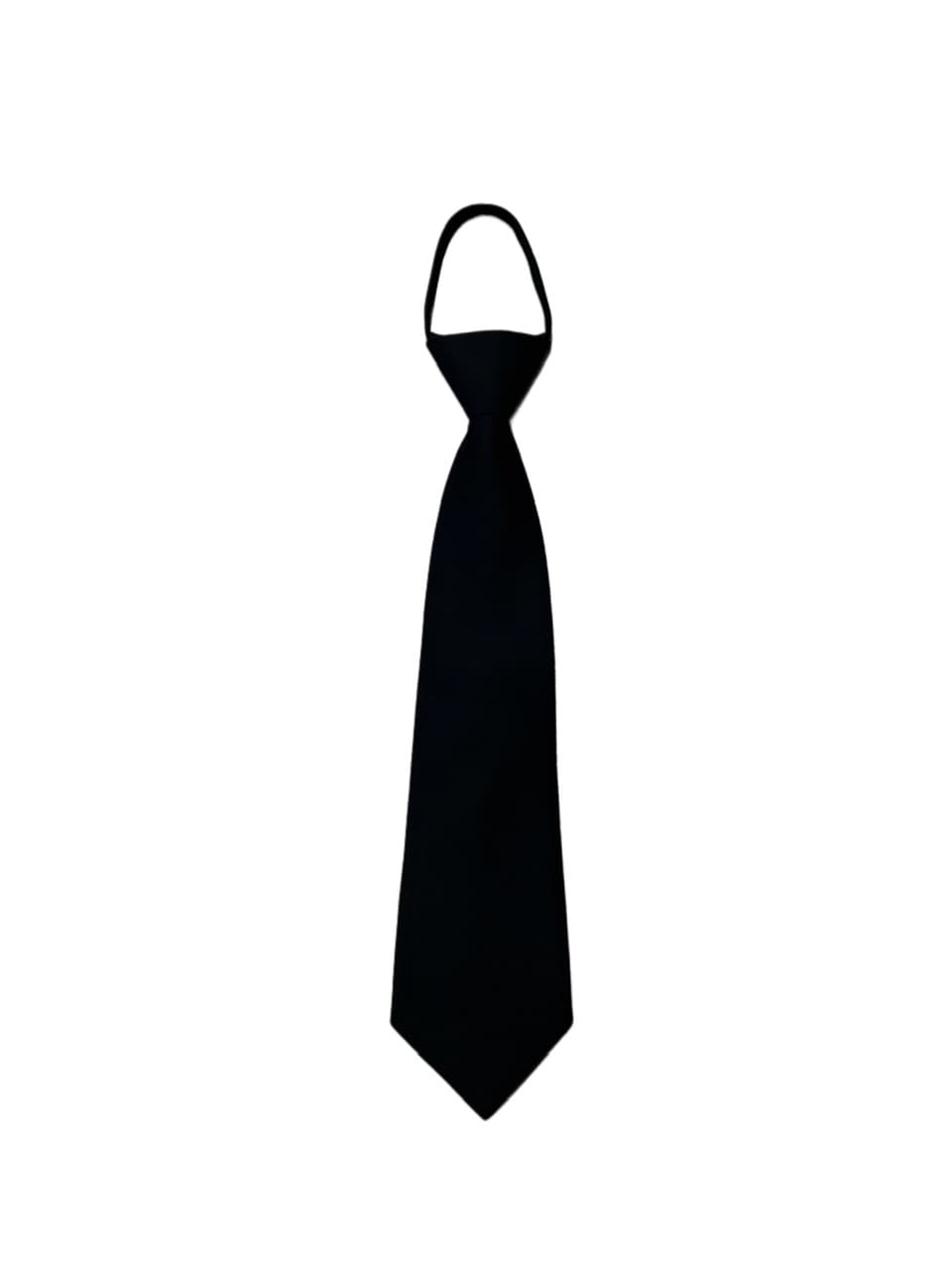 受注制【XU DOG】simple necktie
