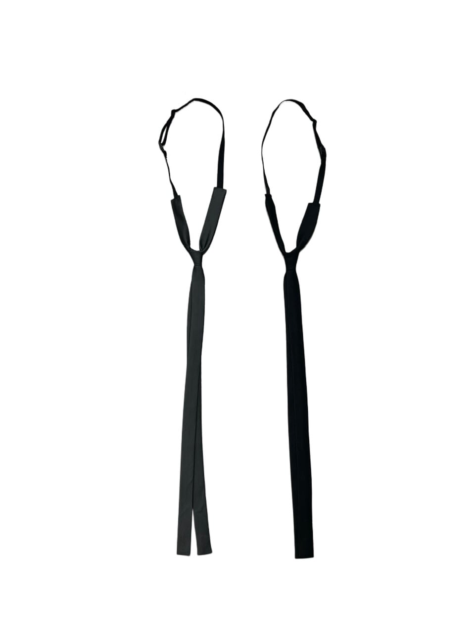 ?サイズ フリー 平置き採寸(cm) 全長：44(結び目から下) 幅：2 ?カラー グレー ブラック ?素材 表記なし 商品説明 こちらの商品はユニセックスですので、男女問わず着用していただけます。 注意事項 実店舗でも販売しておりますので...