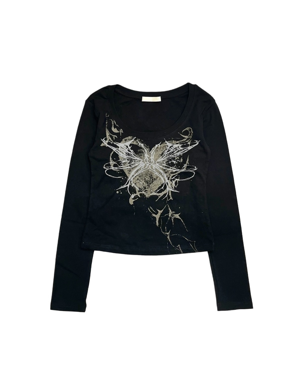 乐天商城 - 受注制【XU DOG】graphic long sleeve