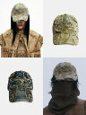 正規品【PERSONSOUL Symbol Stain Cap】