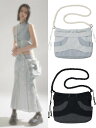 【SALE】正規品【FLAREUP E96 Handmade Layered Bag】レイヤードバッグ ボディーバッグ ショルダーバッグ ストリートファッション