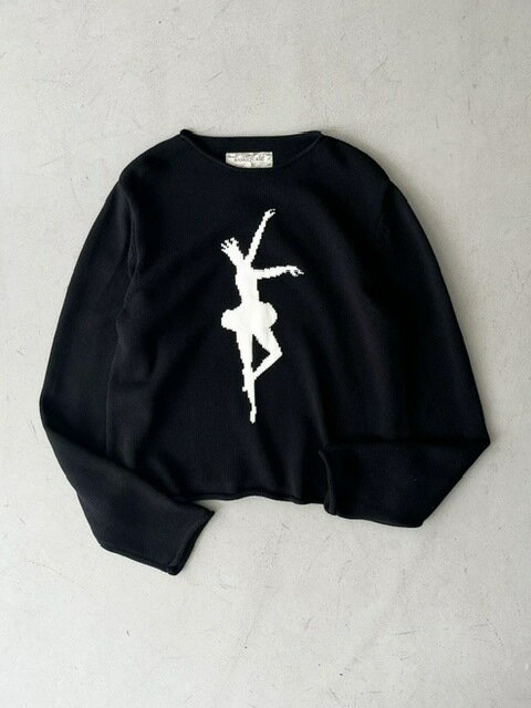 ʡBASKETCASE BALLET, knitۥХåȥ˥å Ĺµ˥å Ĺµȥåץ ץȥ˥å  С ץ